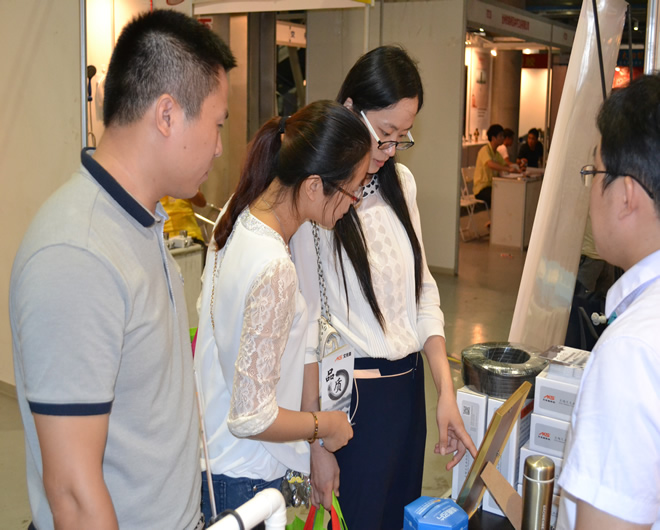 太陽能電熱帶參展